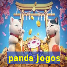 panda jogos